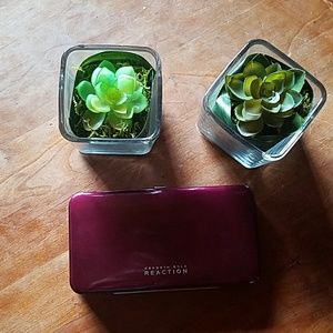 Kenneth Cole Reaction Hard Shell Wallet